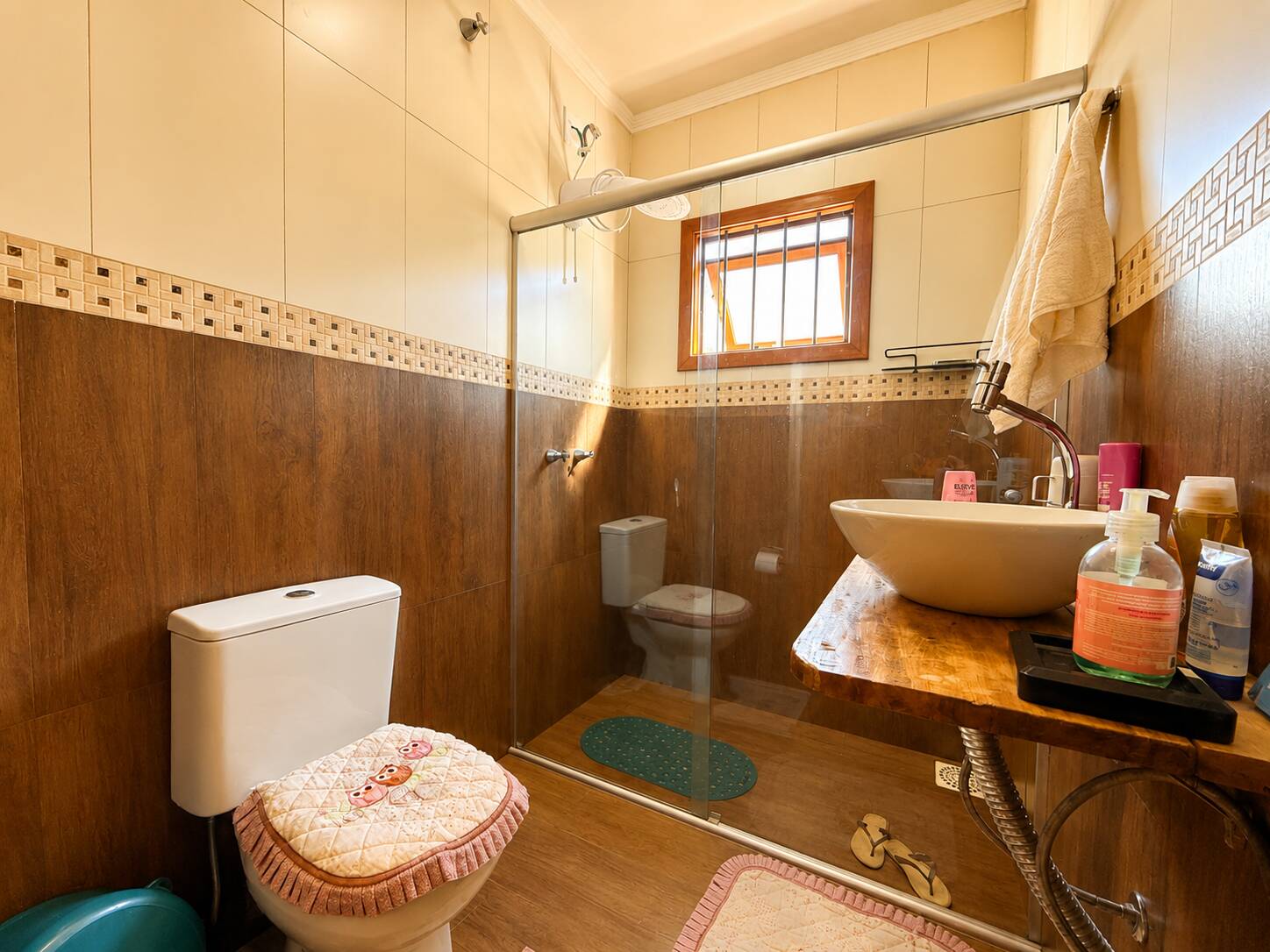 Casa, 3 quartos, 93 m² - Foto 24