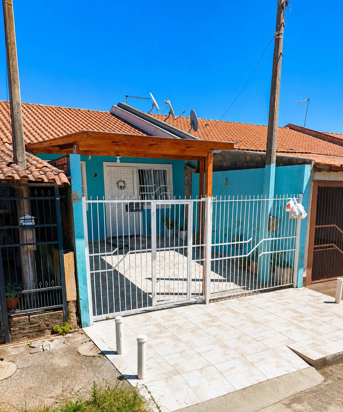 Casa - Foto 6