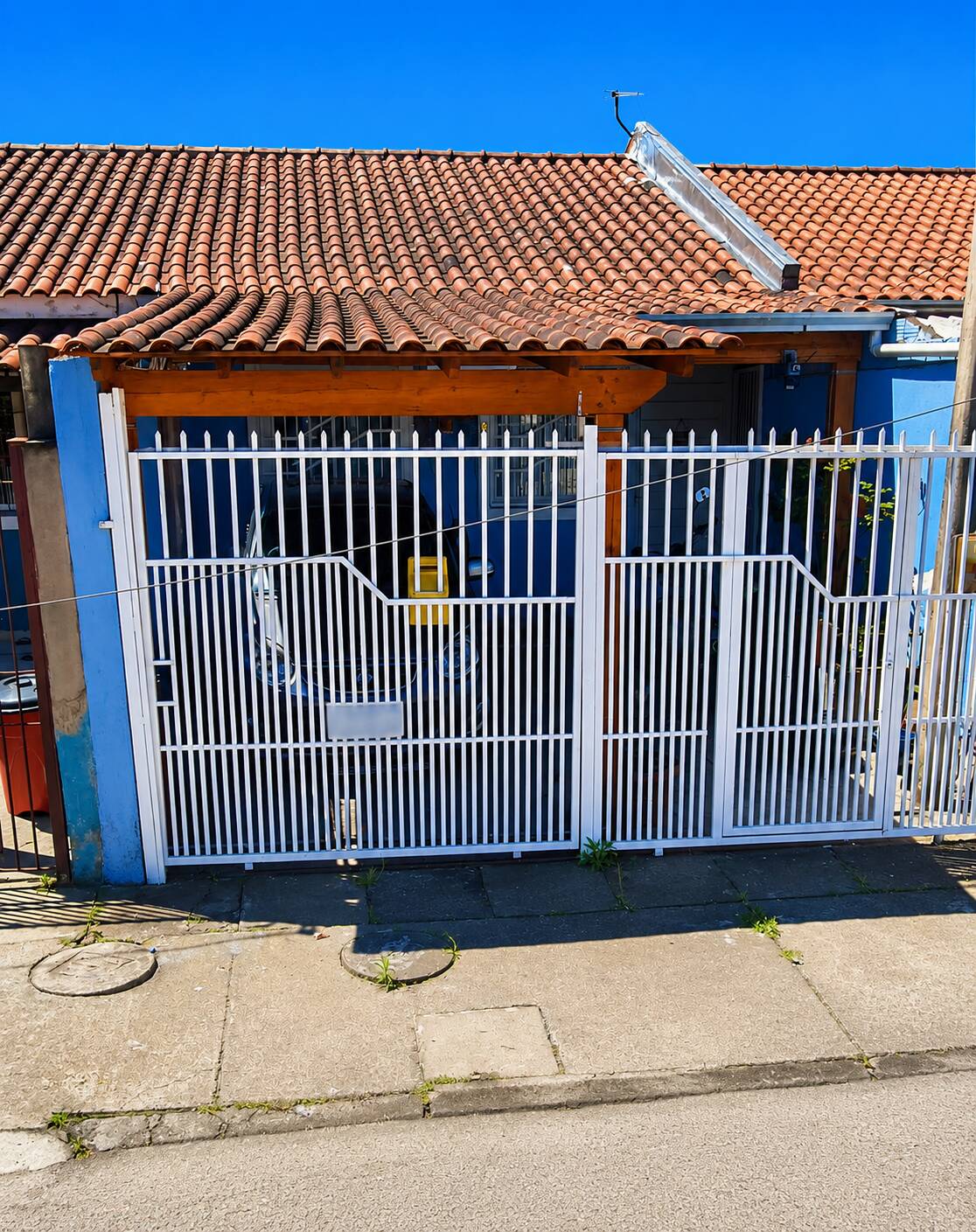 Casa - Foto 9