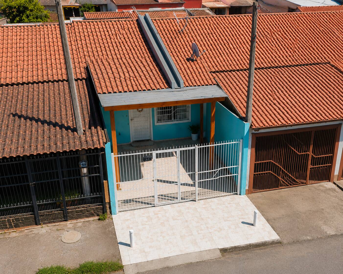 Casa - Foto 1