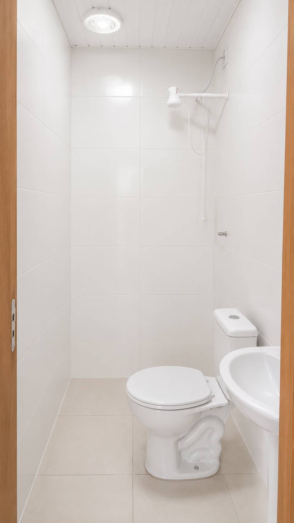 Casa, 2 quartos, 40 m² - Foto 4