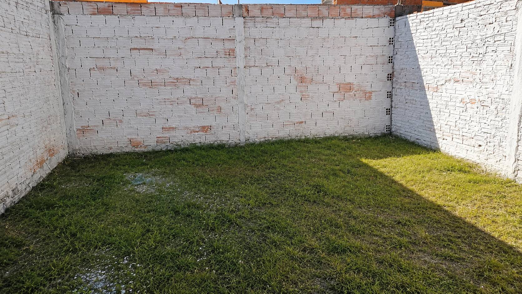 Casa, 2 quartos, 40 m² - Foto 6
