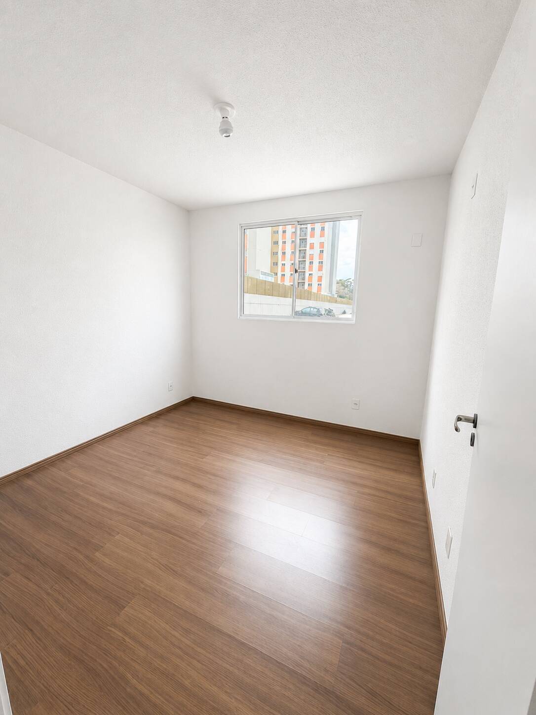 Apartamento, 2 quartos, 39 m² - Foto 3
