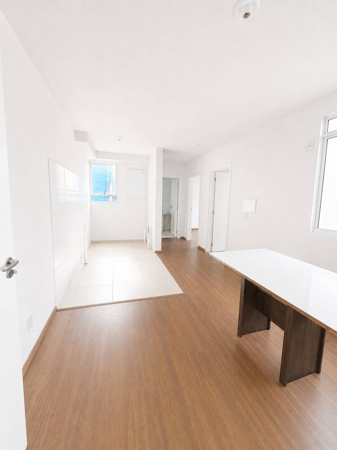Apartamento, 2 quartos, 39 m² - Foto 6