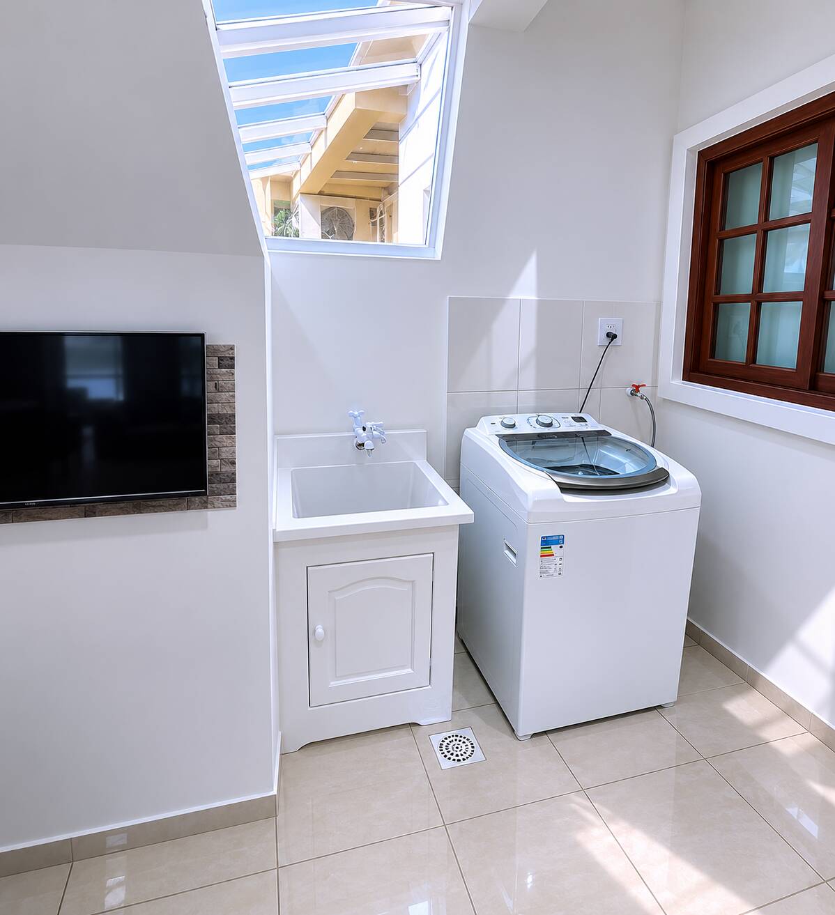 Casa, 2 quartos, 65 m² - Foto 7