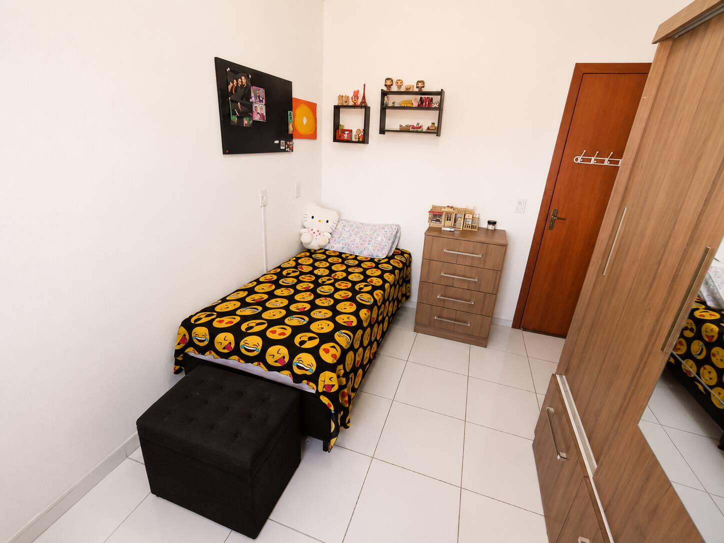Casa, 2 quartos, 65 m² - Foto 9