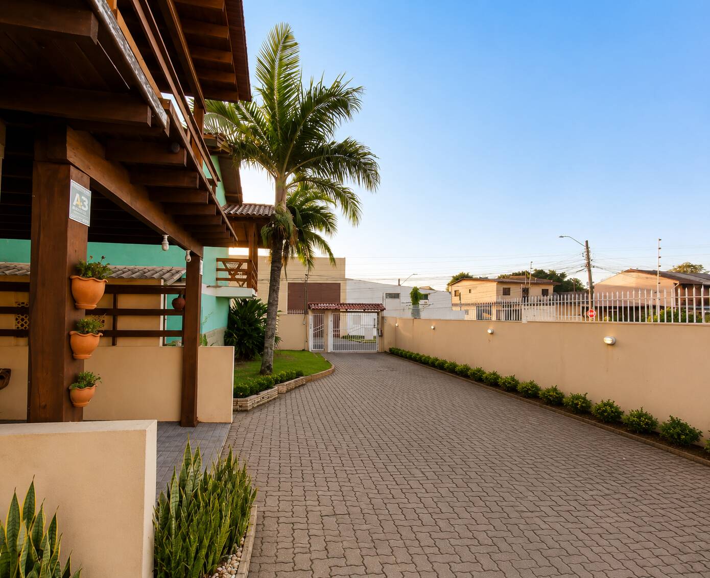 Casa, 2 quartos, 65 m² - Foto 3