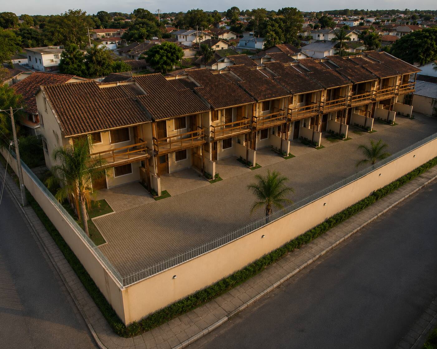 Casa, 2 quartos, 65 m² - Foto 1