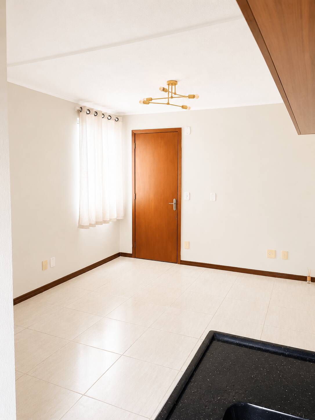 Apartamento, 2 quartos, 43 m² - Foto 2