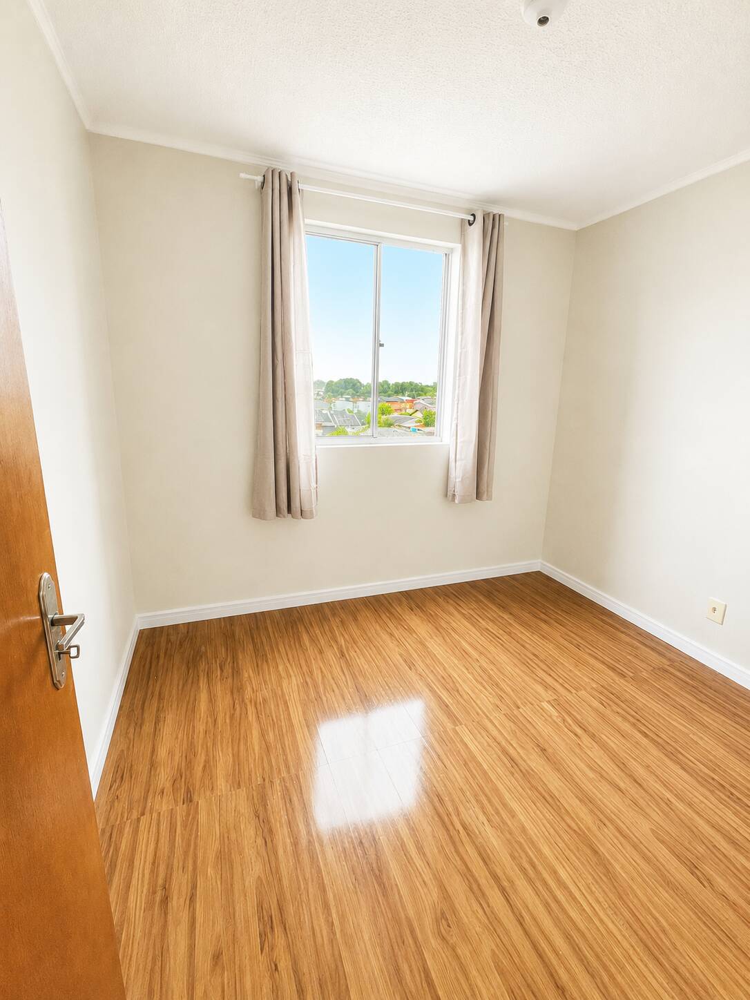 Apartamento, 2 quartos, 43 m² - Foto 3