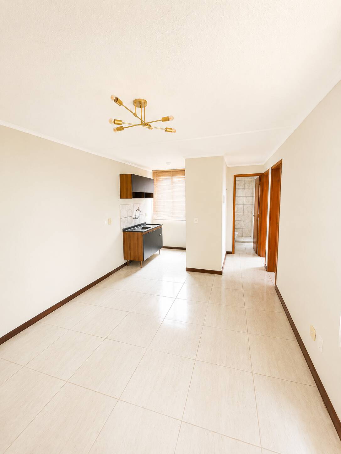 Apartamento, 2 quartos, 43 m² - Foto 4