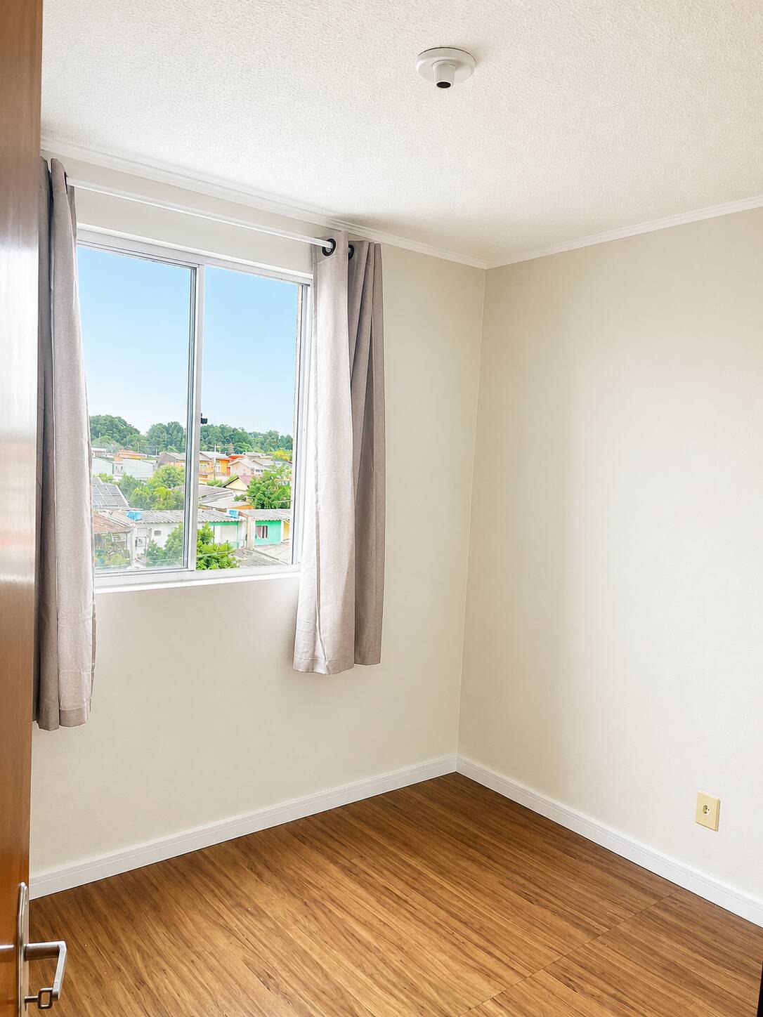 Apartamento, 2 quartos, 43 m² - Foto 5