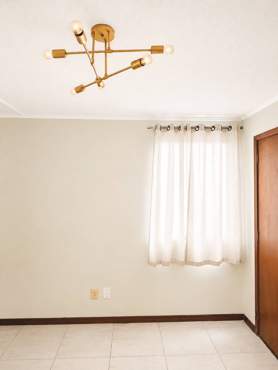 Apartamento, 2 quartos, 43 m² - Foto 6