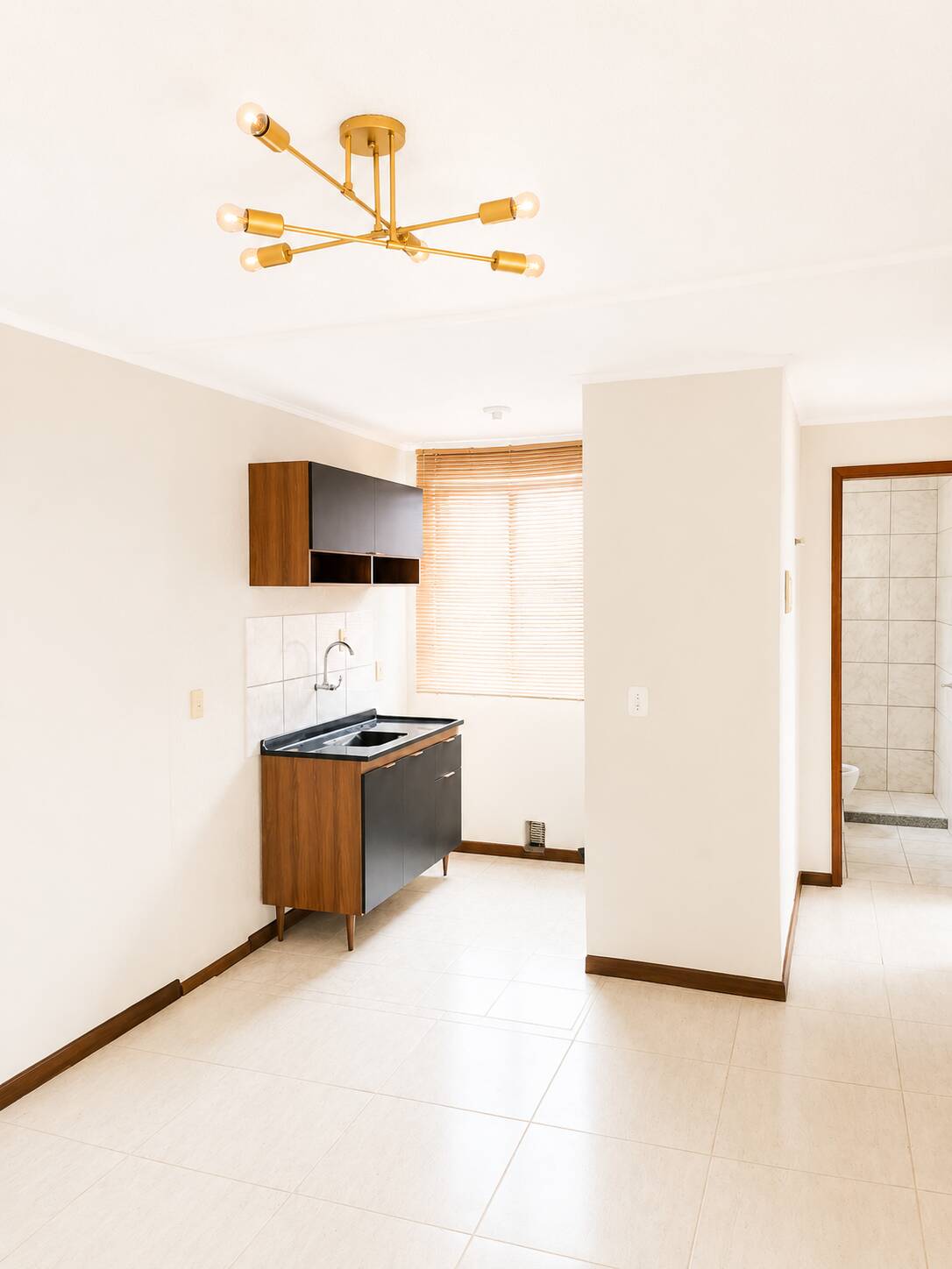 Apartamento, 2 quartos, 43 m² - Foto 7