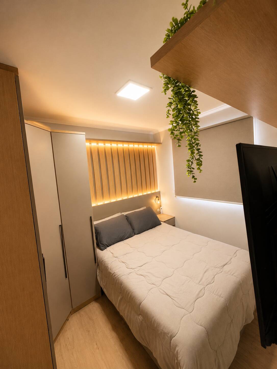 Apartamento, 2 quartos, 39 m² - Foto 2