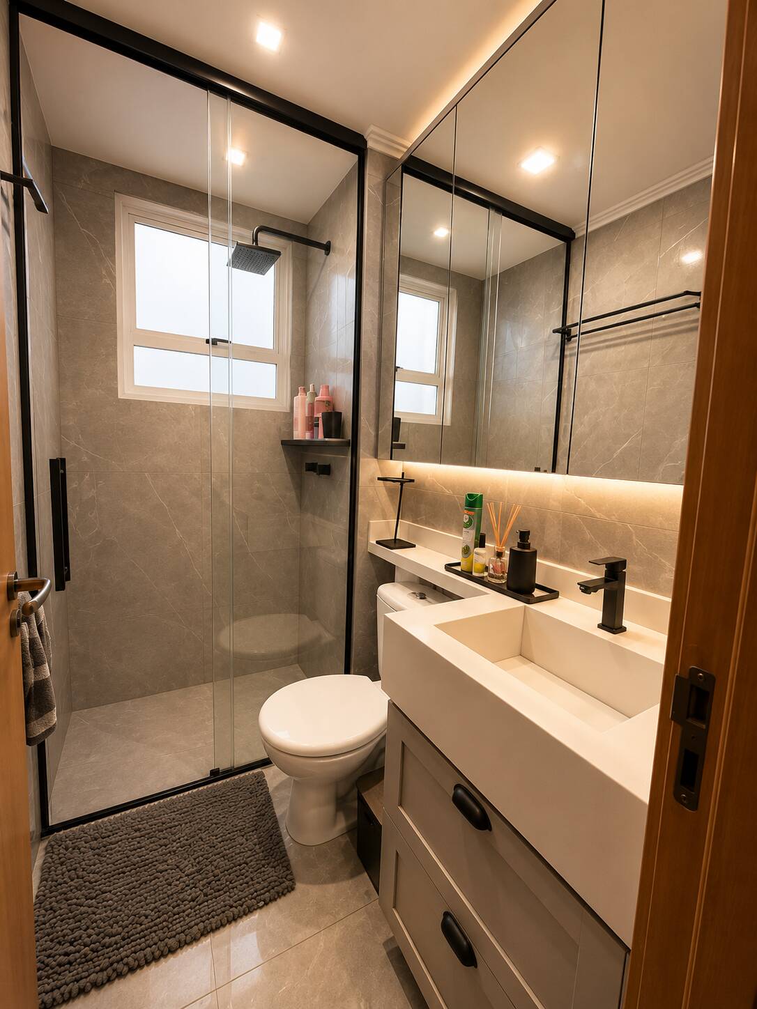Apartamento, 2 quartos, 39 m² - Foto 5