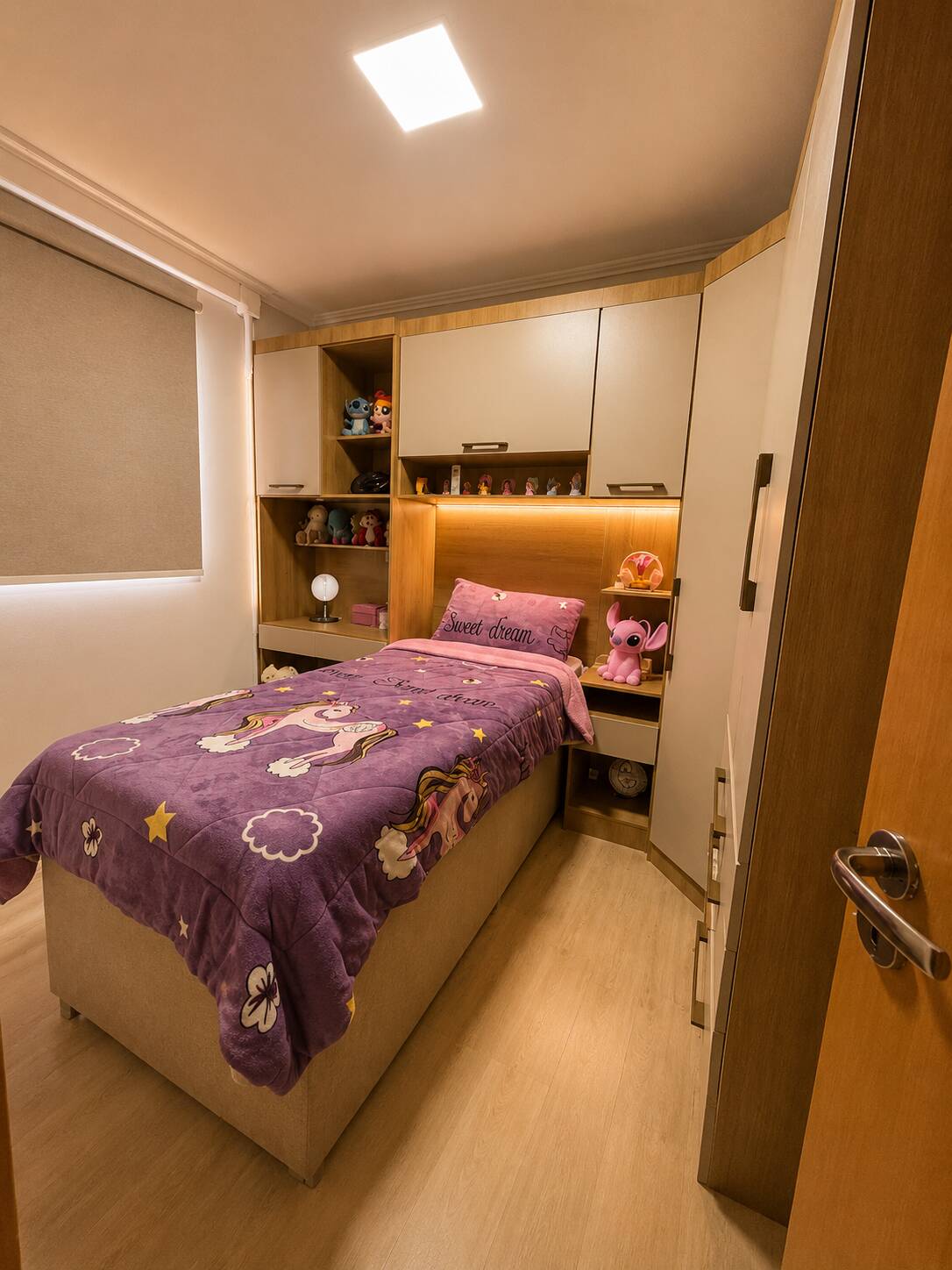 Apartamento, 2 quartos, 39 m² - Foto 6