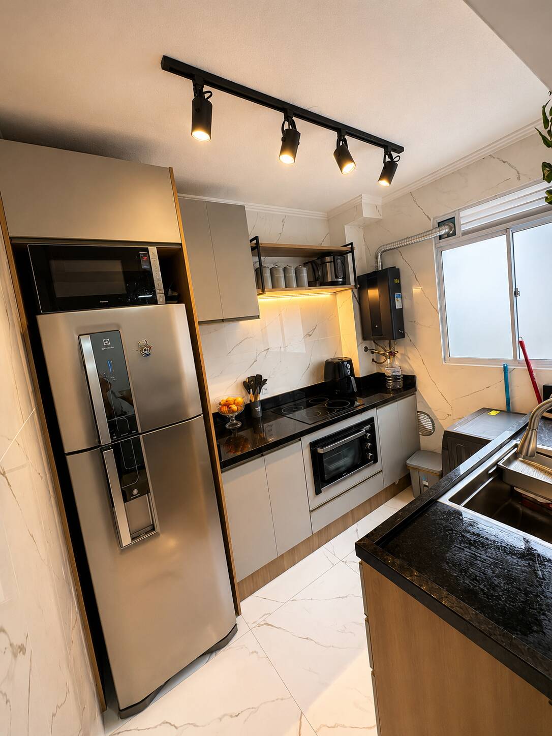 Apartamento, 2 quartos, 39 m² - Foto 9