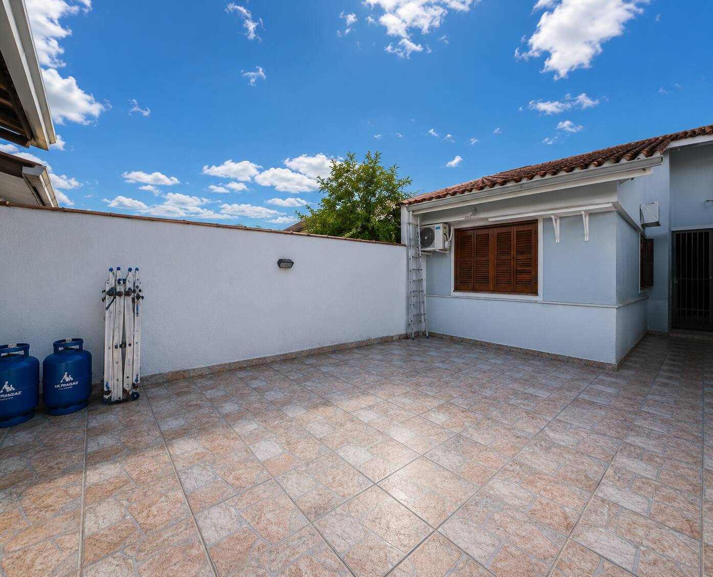 Casa, 2 quartos, 48 m² - Foto 3