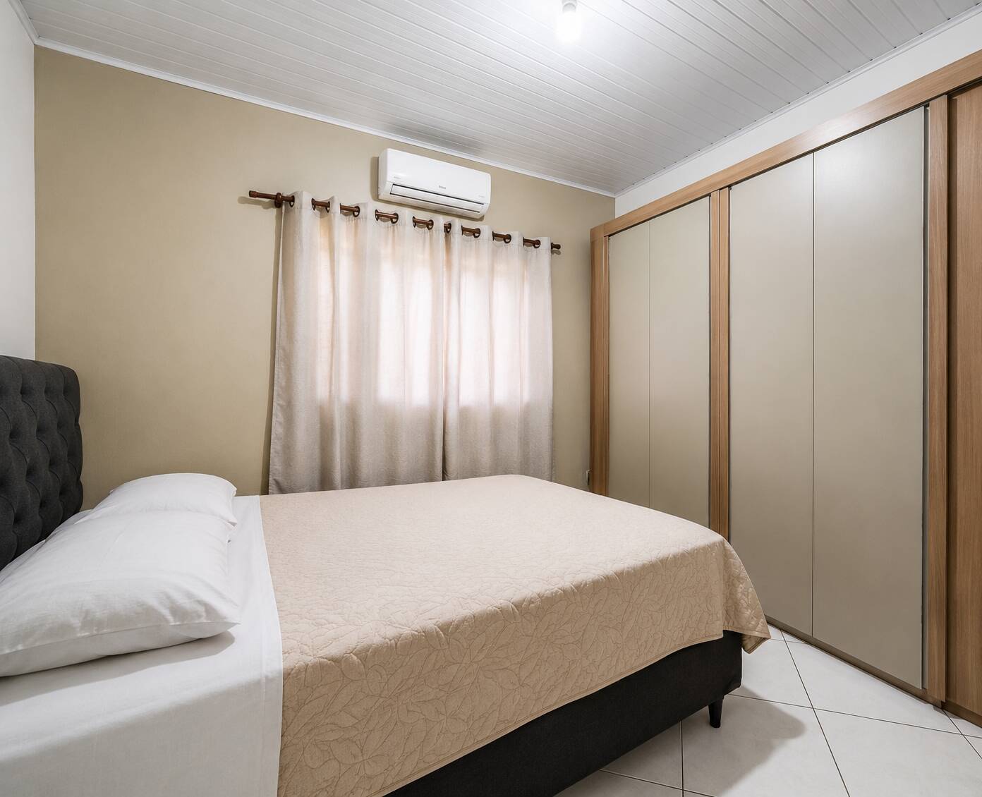 Casa, 2 quartos, 48 m² - Foto 5
