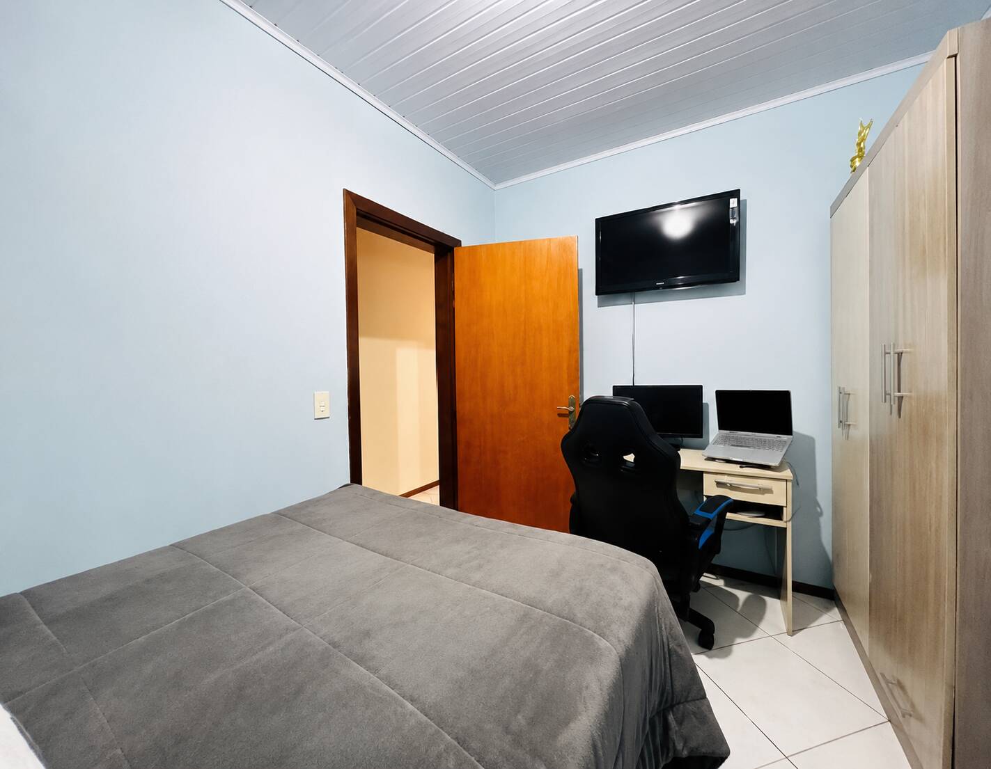 Casa, 2 quartos, 48 m² - Foto 6