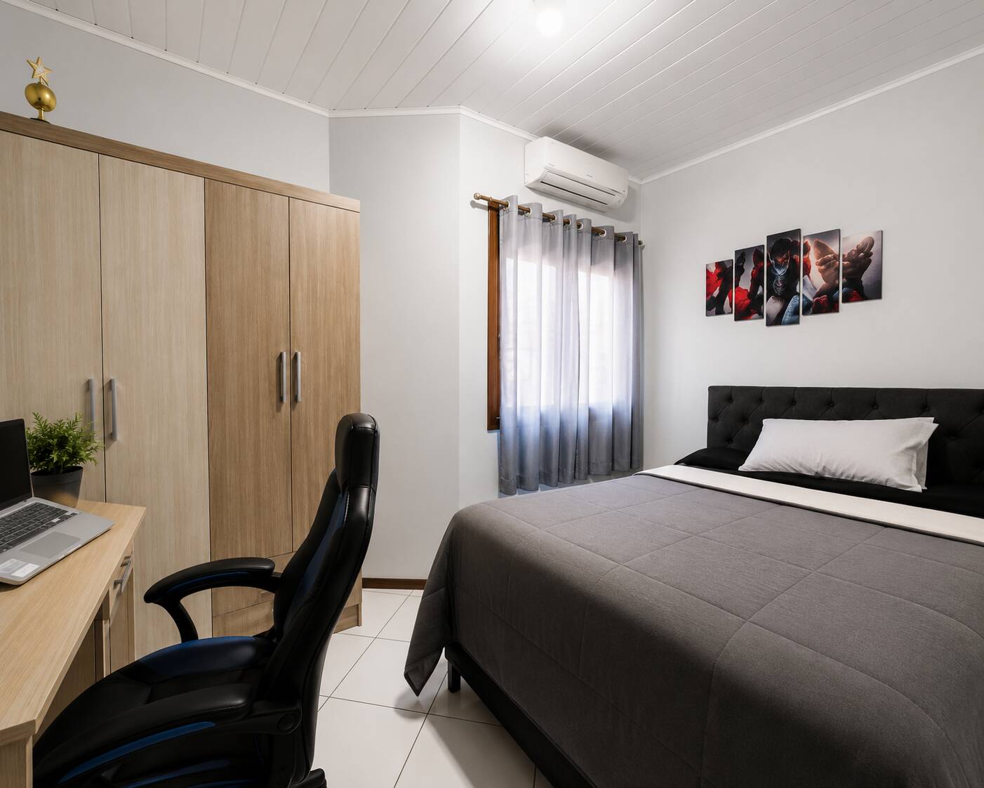 Casa, 2 quartos, 48 m² - Foto 7
