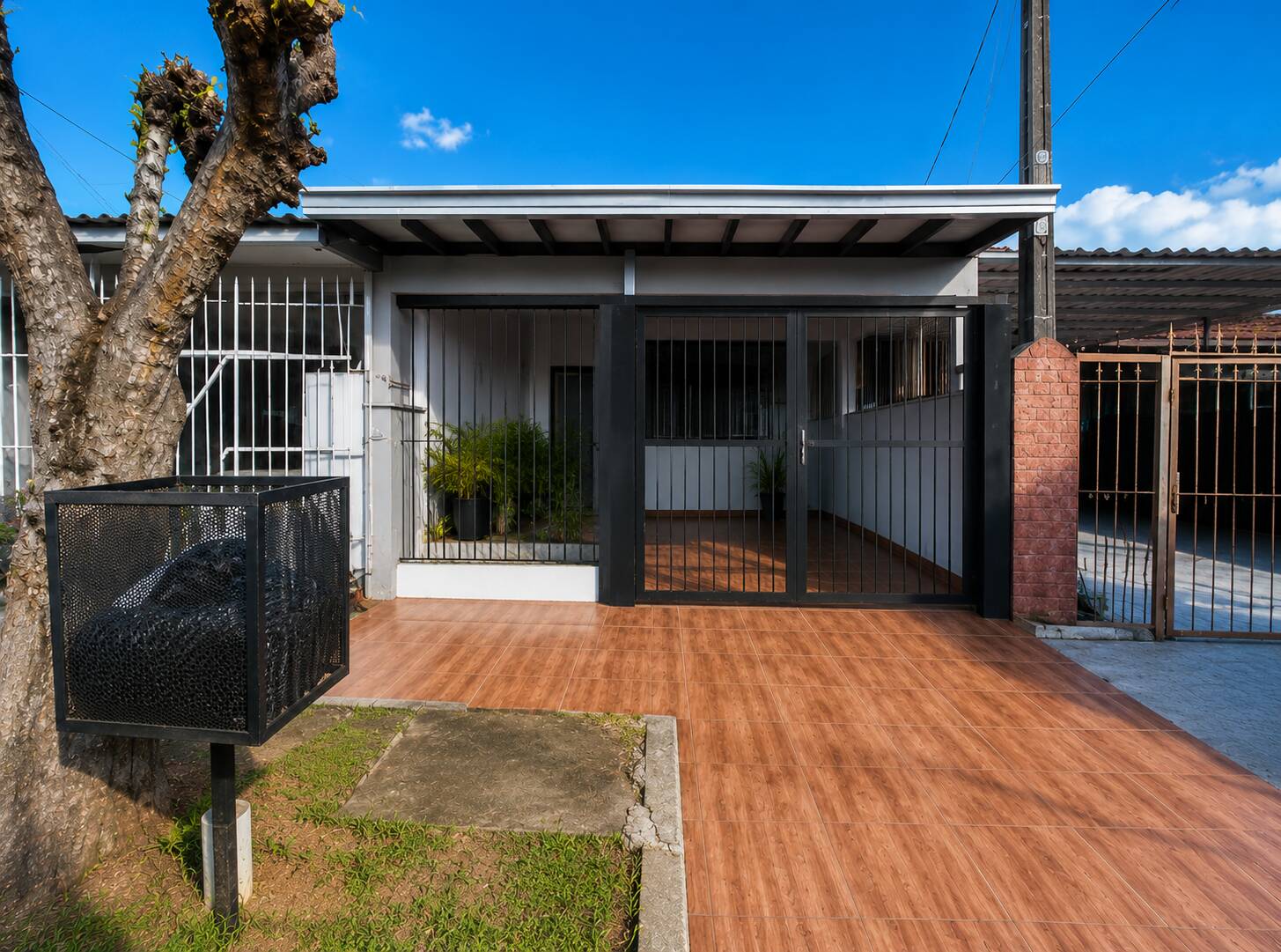 Casa, 2 quartos, 48 m² - Foto 15
