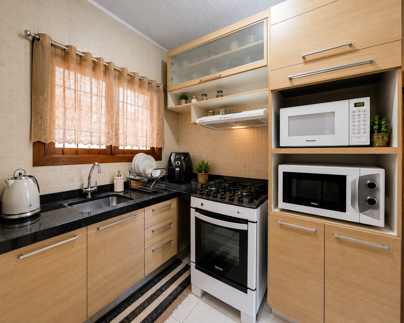 Casa, 2 quartos, 48 m² - Foto 9