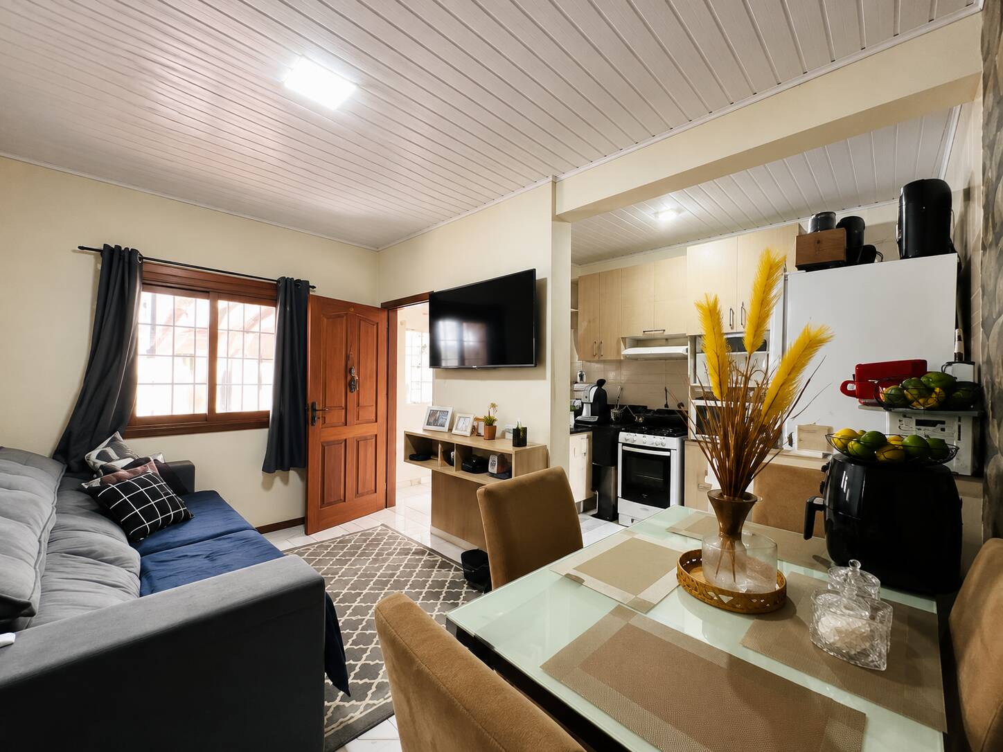 Casa, 2 quartos, 48 m² - Foto 11