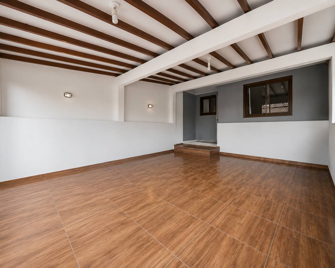 Casa, 2 quartos, 48 m² - Foto 13