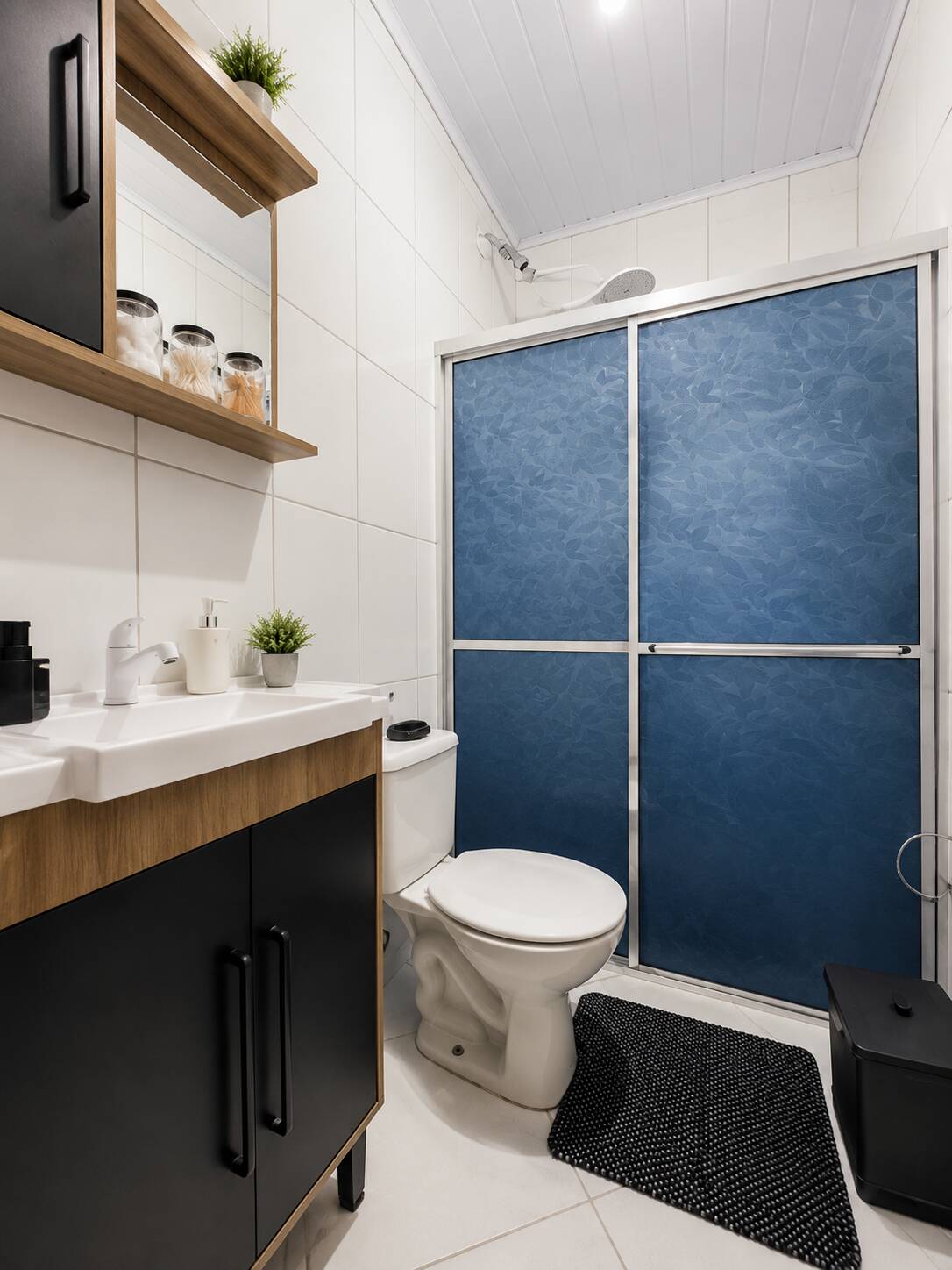 Casa, 2 quartos, 48 m² - Foto 14