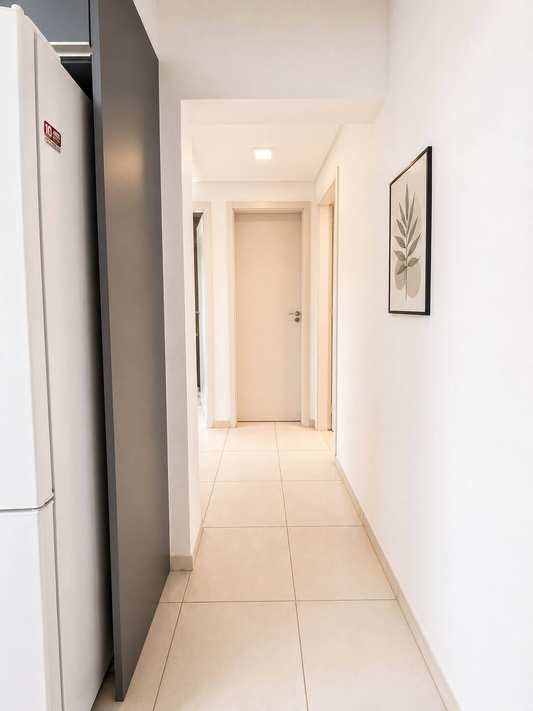 Apartamento, 2 quartos, 47 m² - Foto 3
