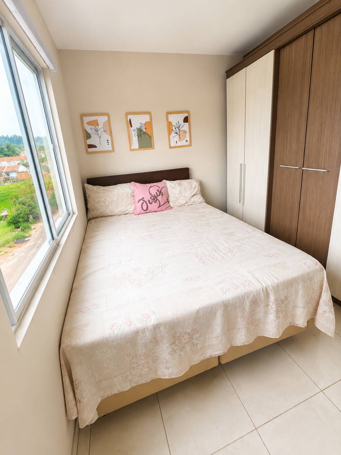 Apartamento, 2 quartos, 47 m² - Foto 4