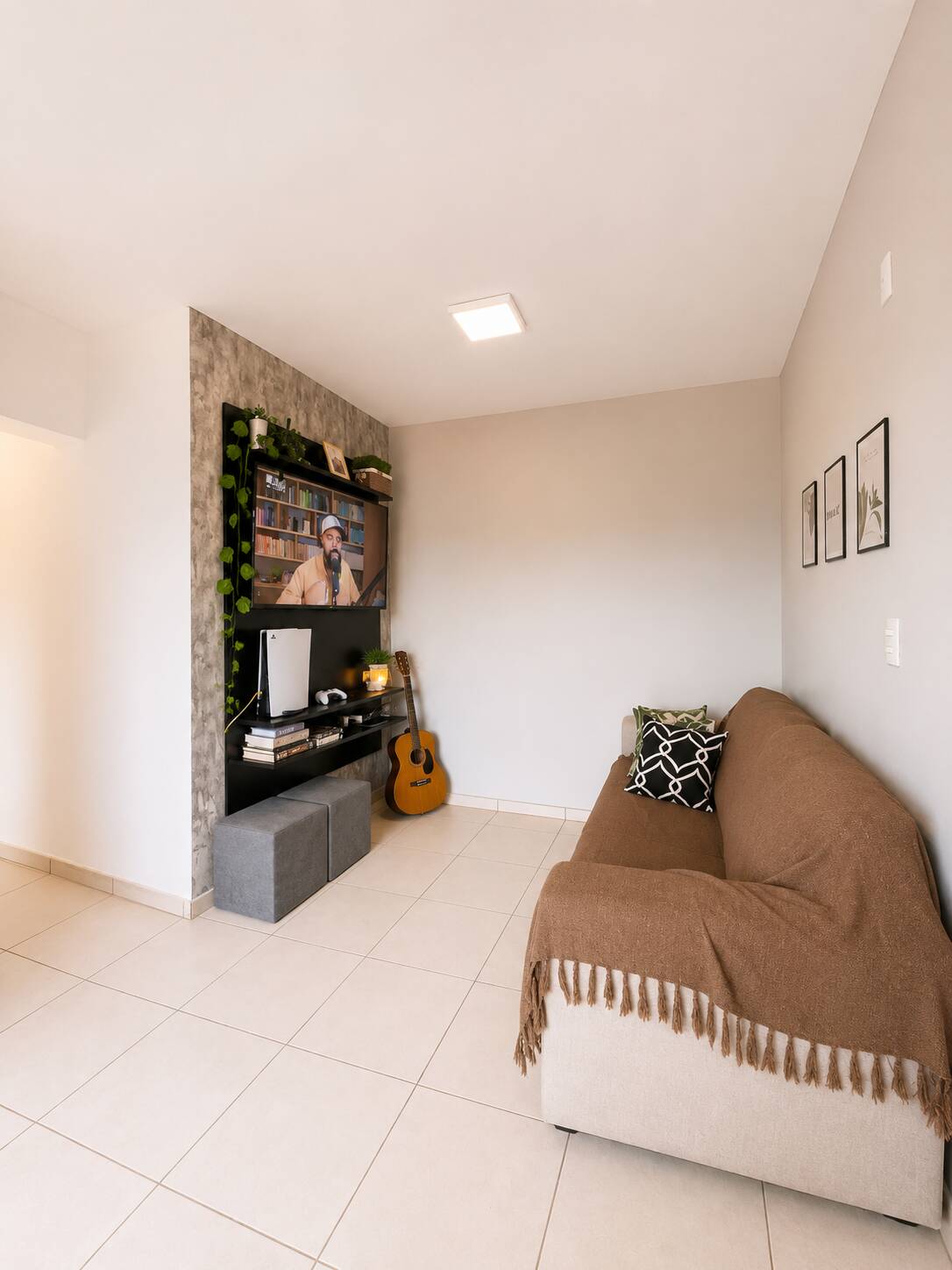 Apartamento, 2 quartos, 47 m² - Foto 7