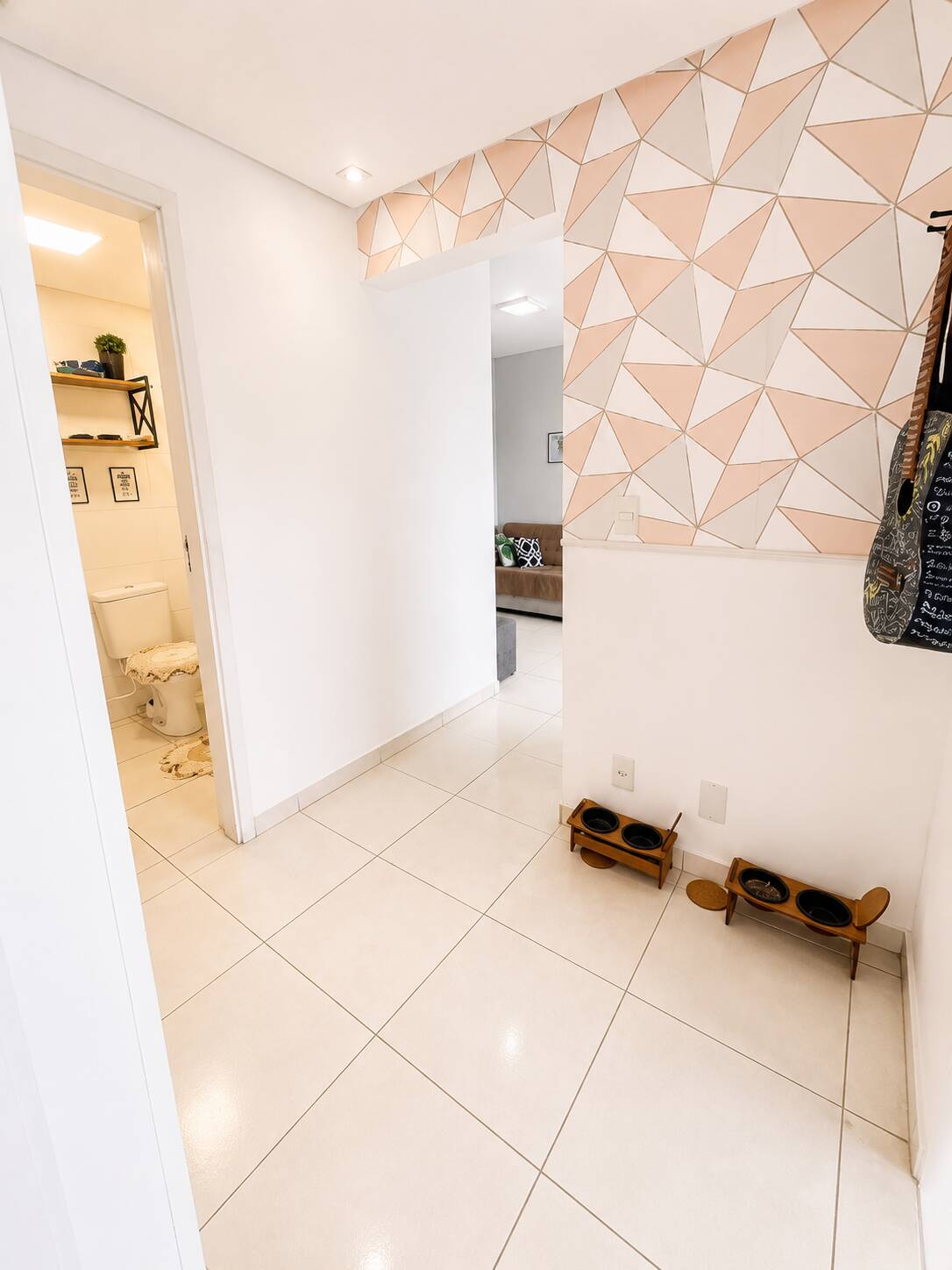 Apartamento, 2 quartos, 47 m² - Foto 8