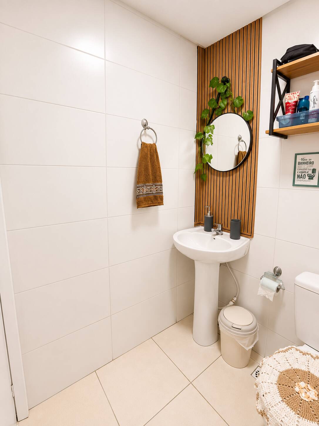 Apartamento, 2 quartos, 47 m² - Foto 9