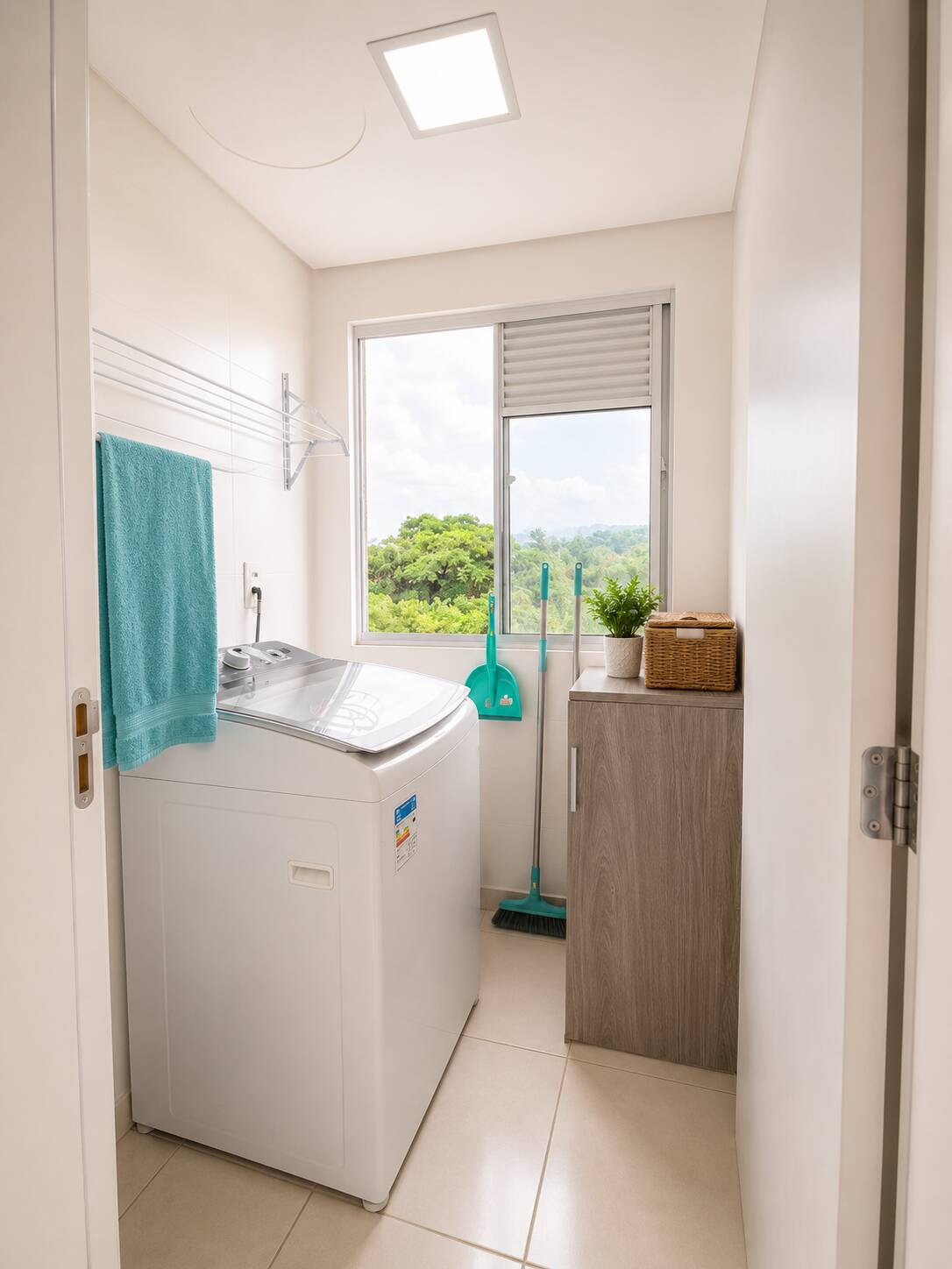 Apartamento, 2 quartos, 47 m² - Foto 10