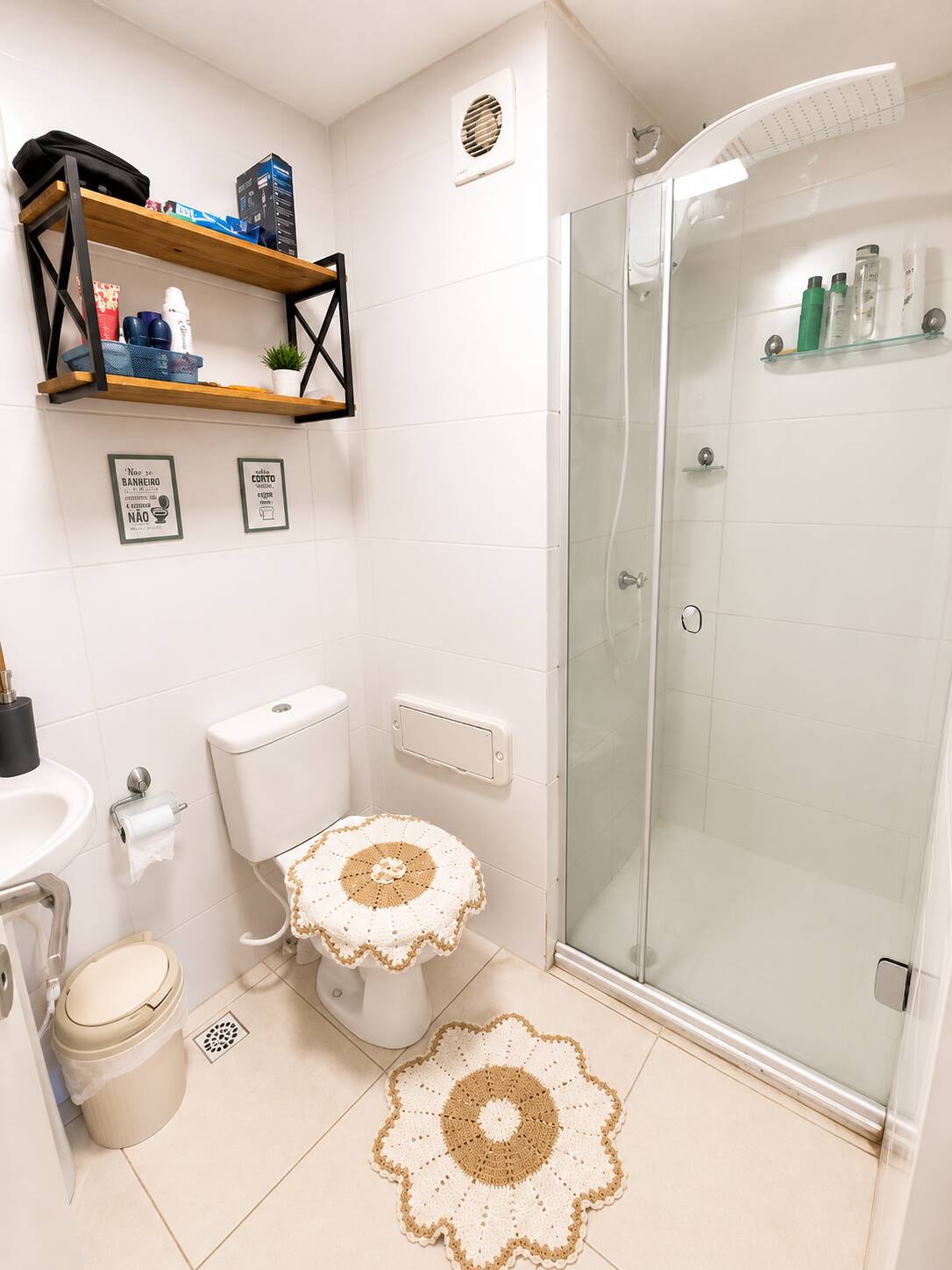 Apartamento, 2 quartos, 47 m² - Foto 11