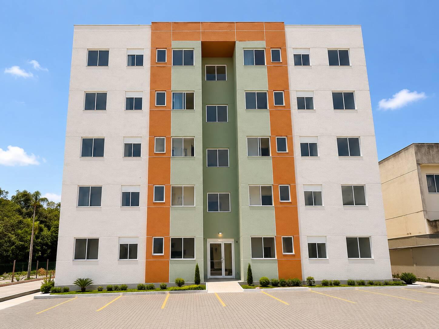 Apartamento, 2 quartos, 47 m² - Foto 12