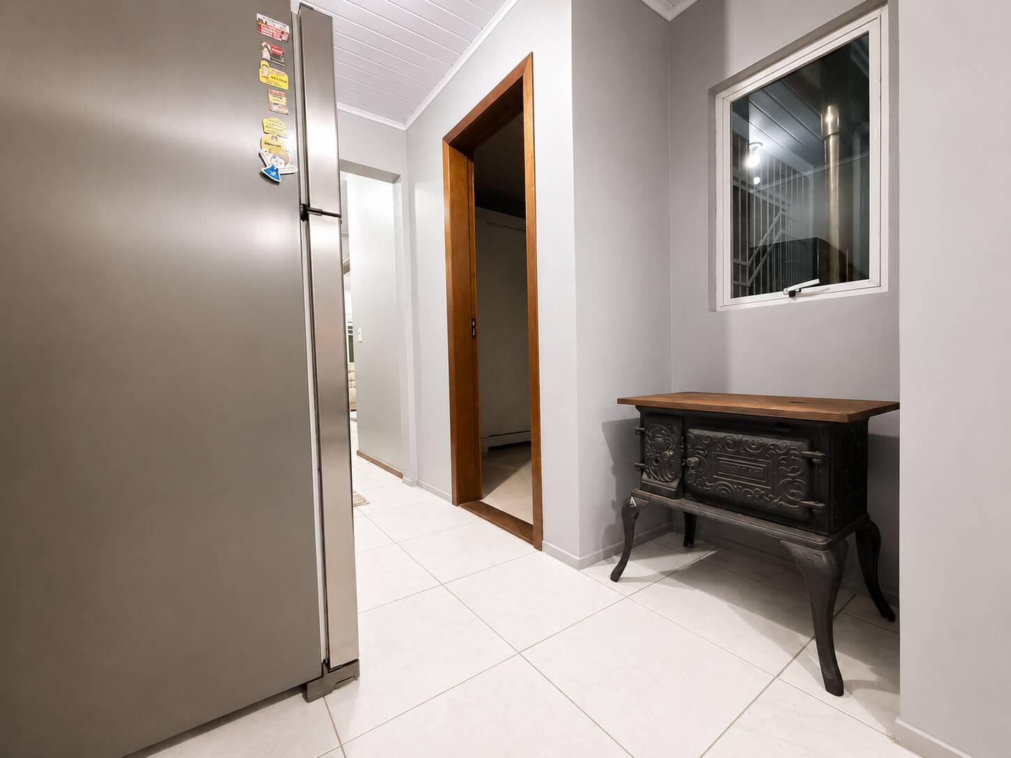 Casa, 2 quartos, 100 m² - Foto 4