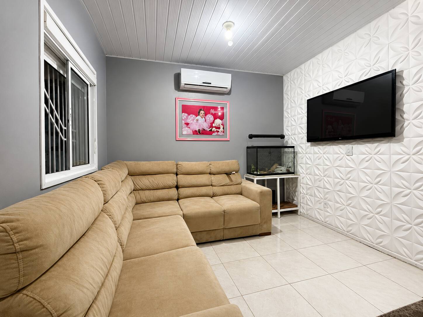 Casa, 2 quartos, 100 m² - Foto 7