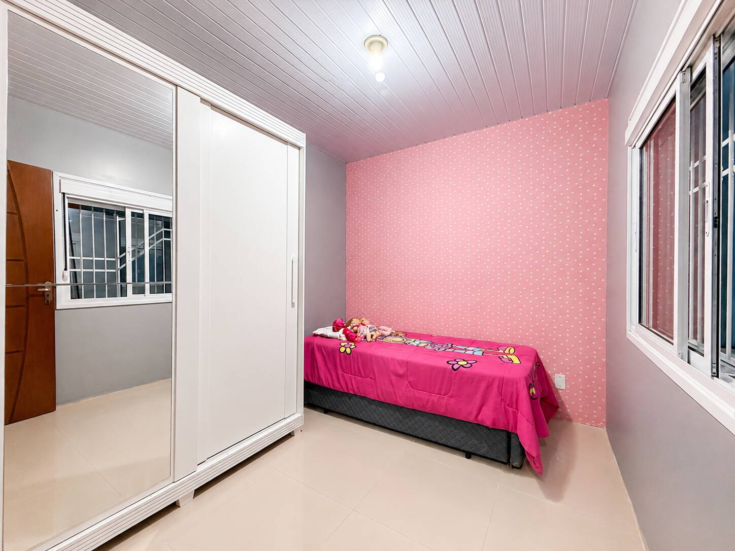 Casa, 2 quartos, 100 m² - Foto 8