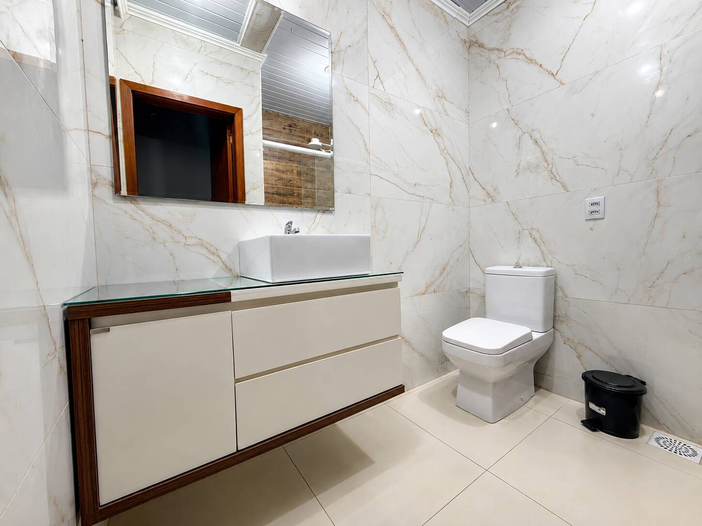 Casa, 2 quartos, 100 m² - Foto 11