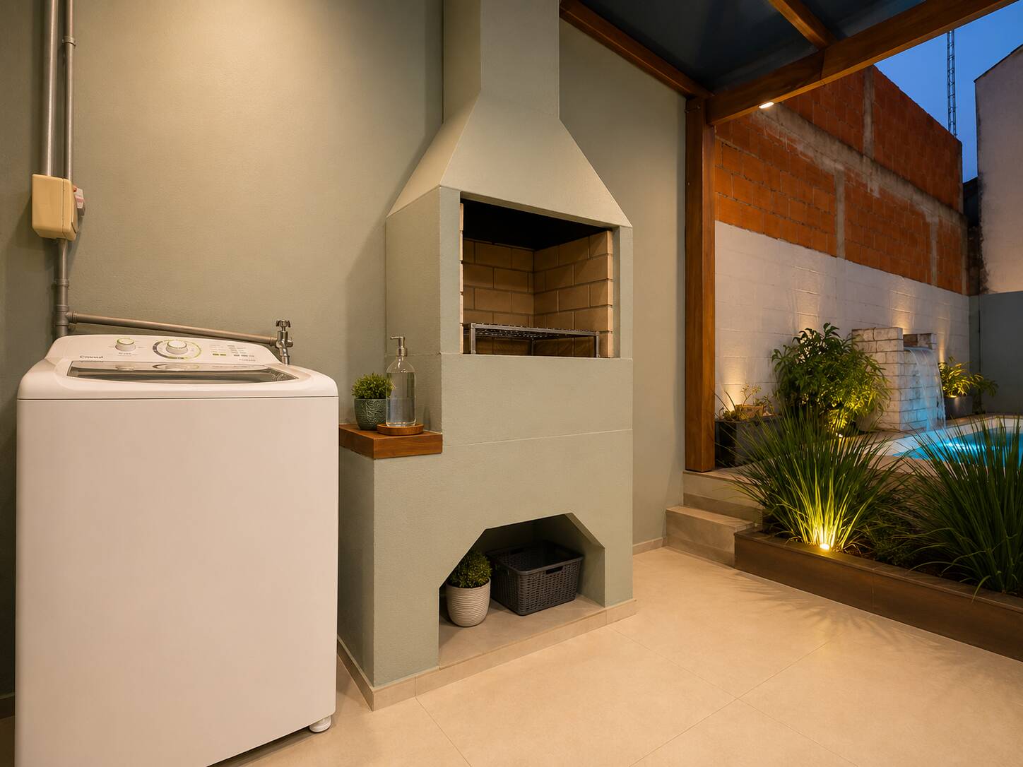 Casa, 2 quartos, 100 m² - Foto 12