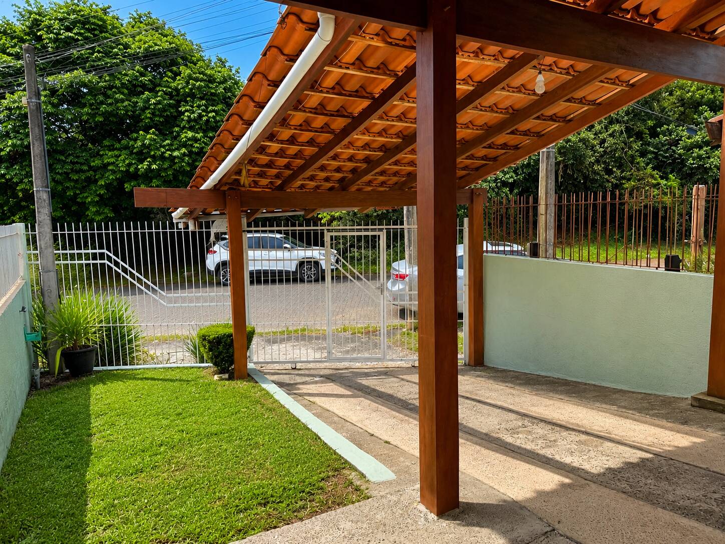 Casa, 2 quartos, 100 m² - Foto 17