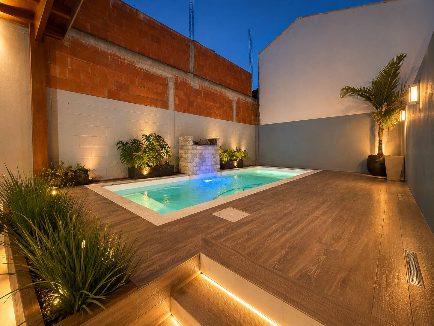 Casa, 2 quartos, 100 m² - Foto 13