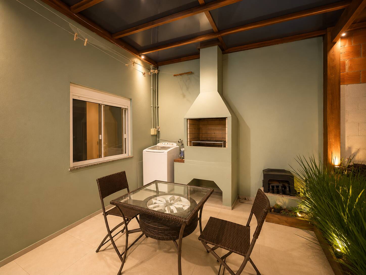 Casa, 2 quartos, 100 m² - Foto 15