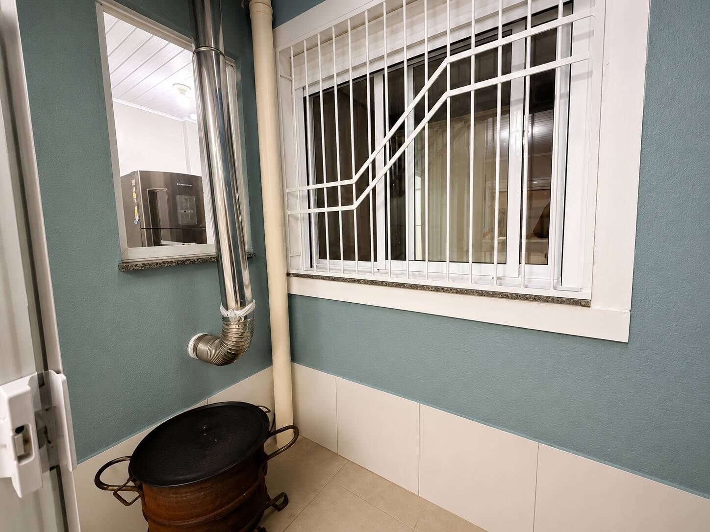 Casa, 2 quartos, 100 m² - Foto 16