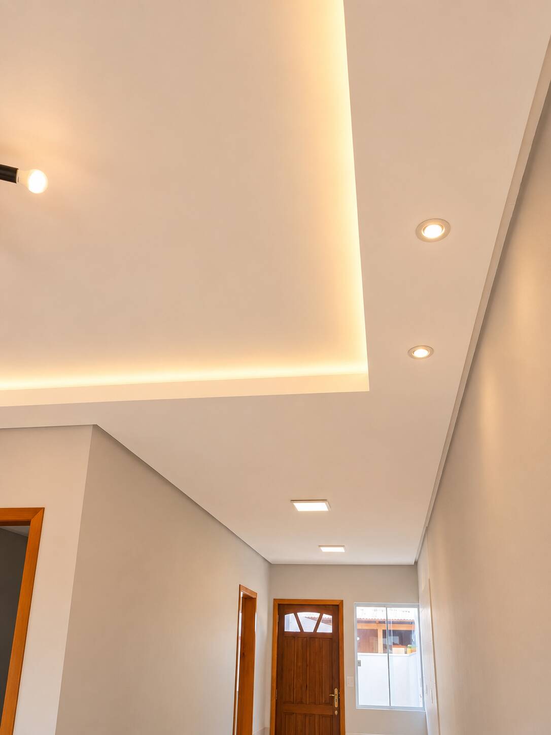 Casa, 3 quartos, 71 m² - Foto 4