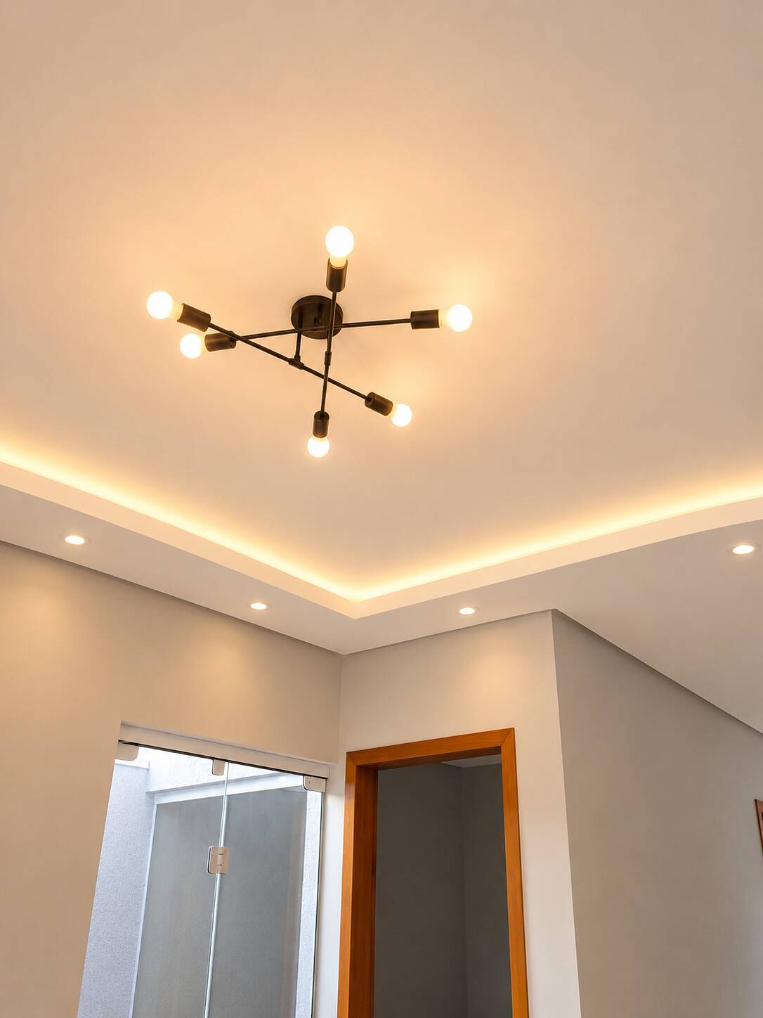 Casa, 3 quartos, 71 m² - Foto 6